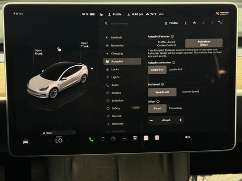 Used 2023 Tesla Model 3 Standard Range image 27