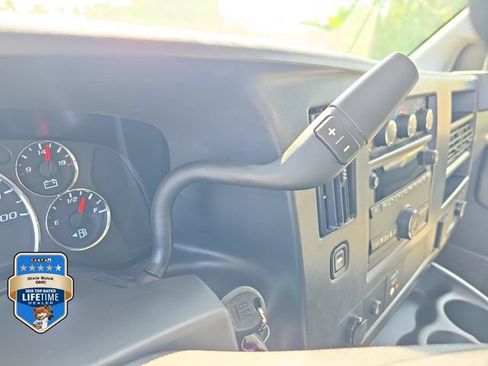 Certified 2026 GMC Savana 2500 w/ Driver Convenience Package RWD image 26