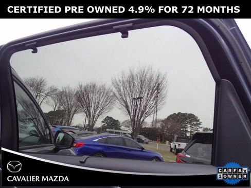 Used 2025 MAZDA CX-70 Plug-In Hybrid w/ Premium Pkg image 18