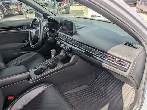 Used 2026 Honda Civic Sport image 30
