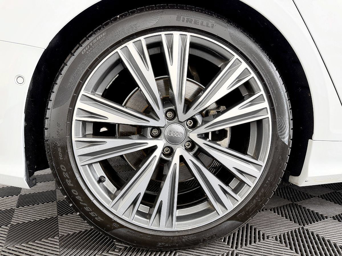 Used 2019 Audi A6 3.0T Premium Plus AWD/4WD image 26