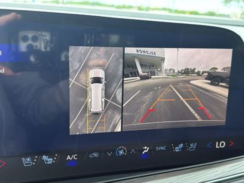 New 2026 Chevrolet Suburban Premier w/ Sun And Tow Package AWD/4WD image 22