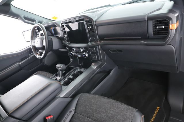 Used 2025 Ford F150 Tremor w/ Bed Utility Package AWD/4WD image 29