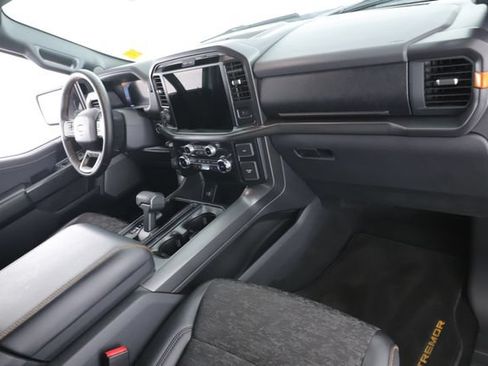 Used 2025 Ford F150 Tremor w/ Bed Utility Package AWD/4WD image 29