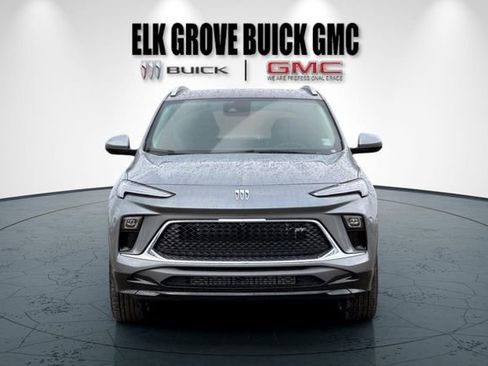 New 2026 Buick Encore GX Sport Touring w/ Advanced Technology Package image 9