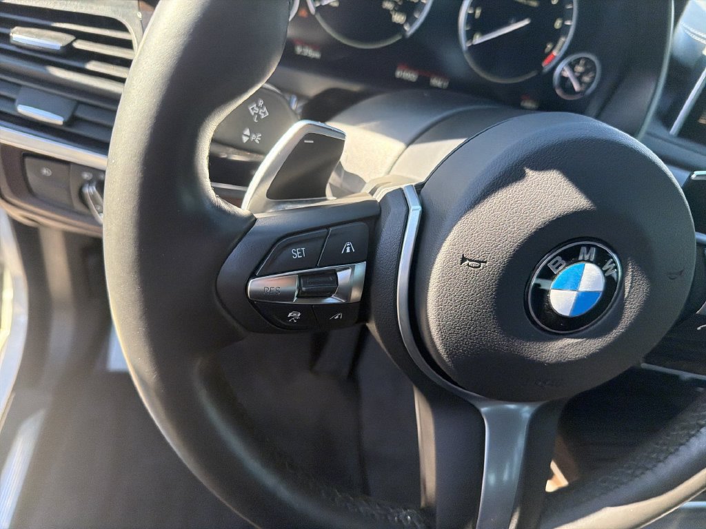 Used 2016 BMW X5 xDrive50i AWD/4WD image 17