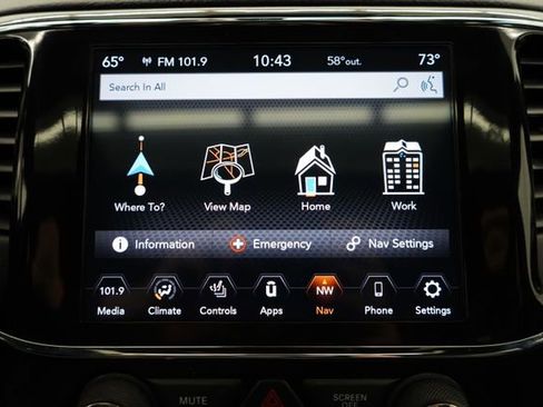 Used 2020 Jeep Grand Cherokee Altitude image 27