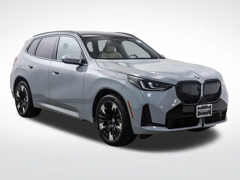 New 2026 BMW X3 xDrive30 w/ Premium Package AWD/4WD image 7