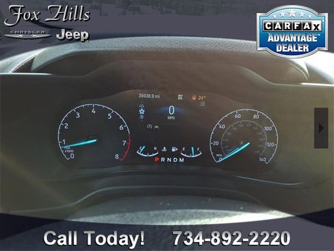 Used 2020 Ford Transit Connect XLT w/ XLT Premium Package image 21