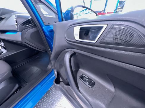 Used 2016 Ford Fiesta SE w/ Equipment Group 201A FWD image 36