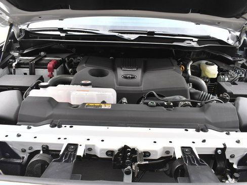 New 2026 Toyota Tundra 1794 Edition AWD/4WD image 14