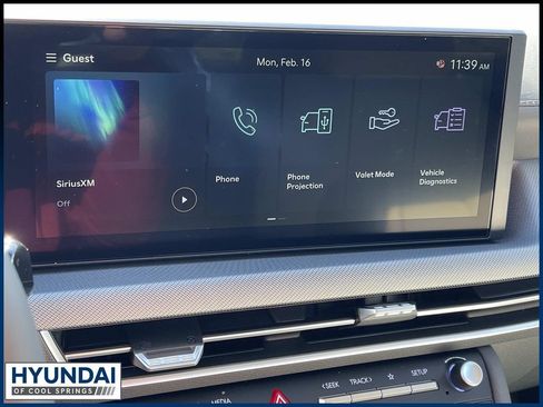 New 2026 Hyundai Sonata SEL FWD image 24