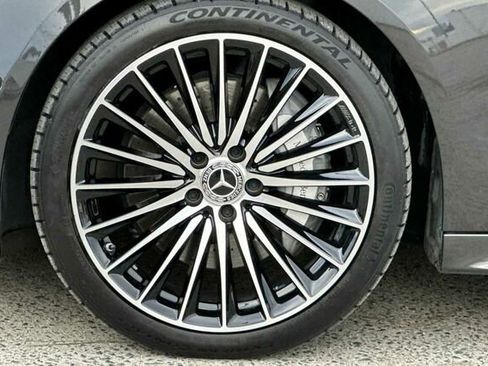 Used 2023 Mercedes-Benz C 300 Sedan image 36