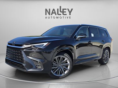 New 2026 Lexus TX 350 AWD