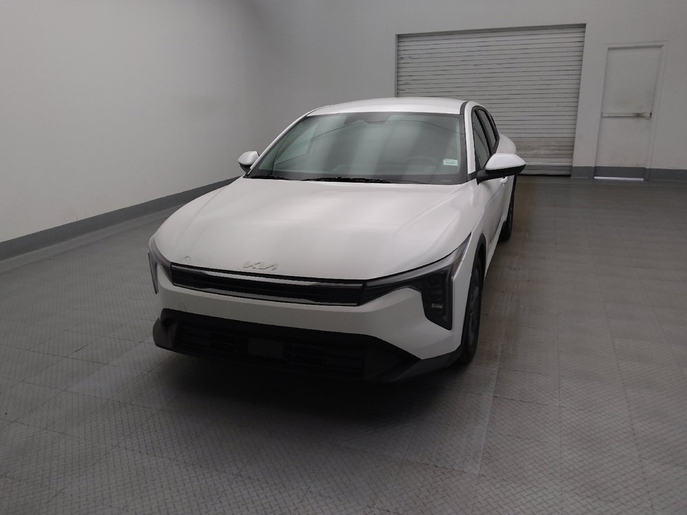 Used 2025 Kia K4 FWD image 15