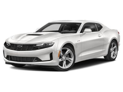 Used 2024 Chevrolet Camaro LT w/ Redline Edition