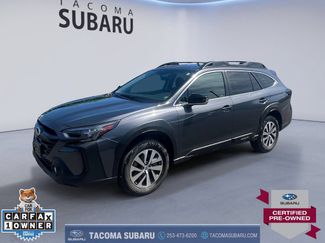 Used 2025 Subaru Outback Premium AWD/4WD 360° Tour