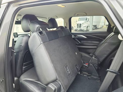 Used 2016 MAZDA CX-9 Touring image 53