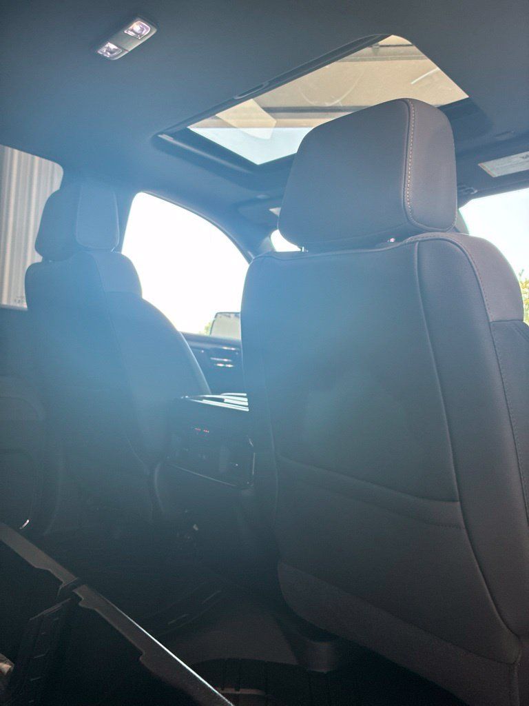 Used 2026 Chevrolet Silverado 1500 ZR2 w/ LPO, Dark Essentials Package AWD/4WD image 45
