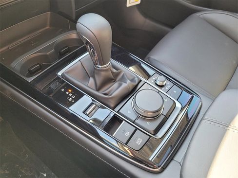 New 2026 MAZDA CX-30 2.5 Turbo w/ Premium Plus Pkg image 22
