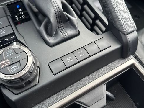 New 2026 Toyota 4Runner TRD Off-Road Premium image 30