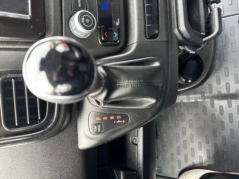 Used 2023 RAM ProMaster 3500 FWD image 18