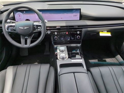 Certified 2025 Genesis G80 2.5T image 13