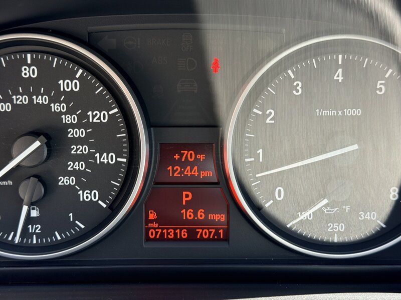 Used 2013 BMW 335i Coupe RWD image 14