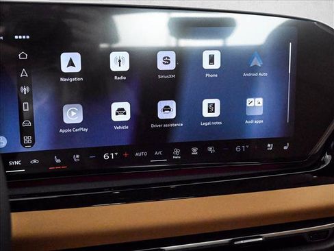 New 2026 Audi A5 2.0T Premium Plus AWD/4WD image 15
