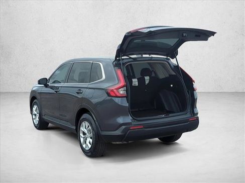 New 2026 Honda CR-V LX image 10