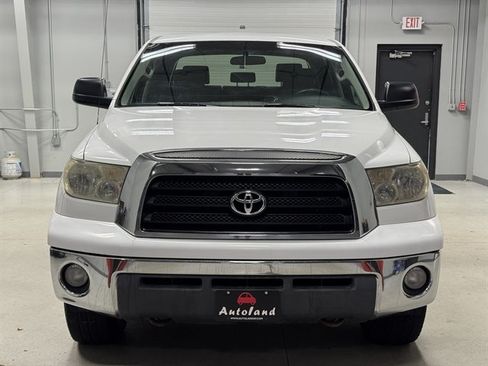 Used 2008 Toyota Tundra SR5 AWD/4WD image 2