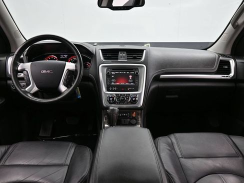 Used 2015 GMC Acadia SLT AWD/4WD image 44