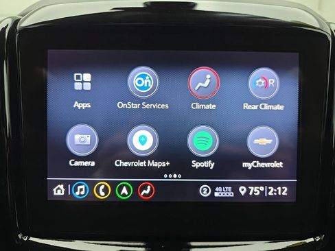 Used 2020 Chevrolet Traverse High Country AWD/4WD image 30