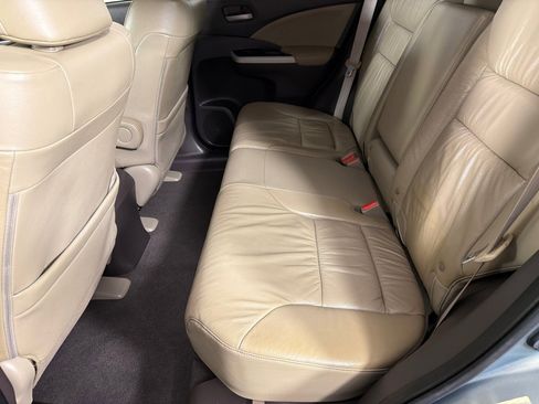 Used 2012 Honda CR-V EX-L image 19