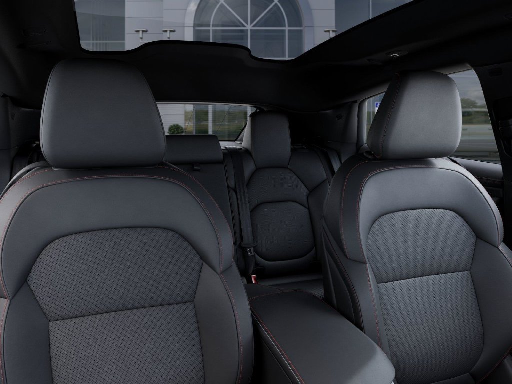 New 2026 Dodge Charger R/T AWD/4WD image 26