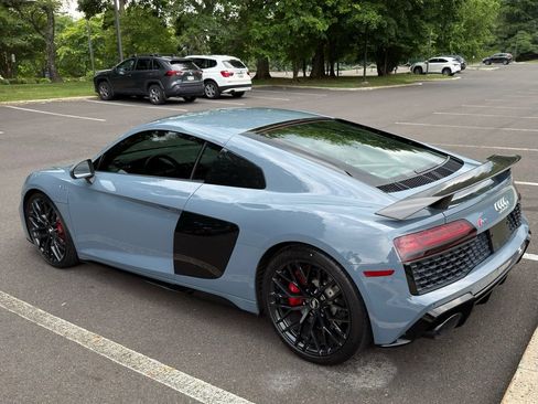 Used 2020 Audi R8 V10 performance AWD/4WD image 15