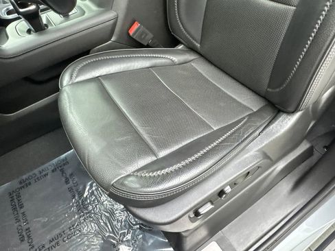 Used 2023 GMC Sierra 1500 Denali w/ Denali Reserve Package AWD/4WD image 31