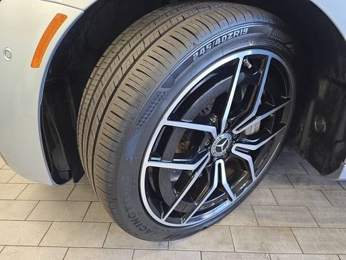 Used 2022 Mercedes-Benz E 350 Sedan image 36