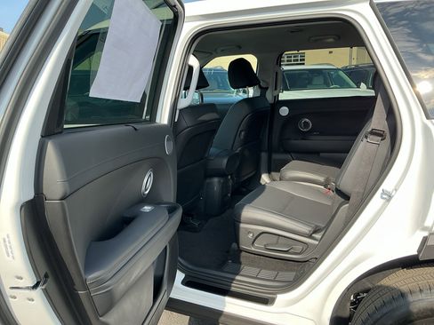New 2026 Hyundai Palisade SEL AWD/4WD image 14