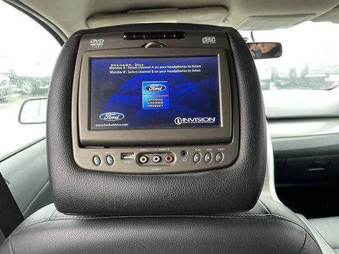 Used 2013 Ford Edge SEL image 21