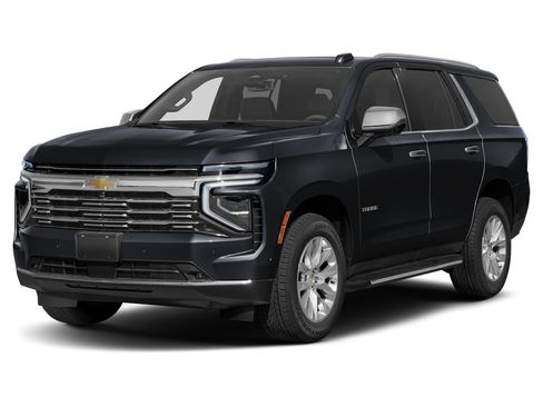 New 2026 Chevrolet Tahoe Premier AWD/4WD image 25