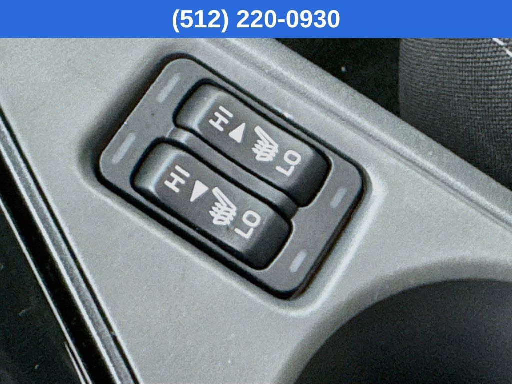 Certified 2024 Subaru Crosstrek 2.5i Sport w/ Crosstrek Mirror Package AWD/4WD image 25