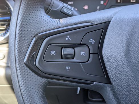 New 2026 Chevrolet Trax LS w/ LS Convenience Package image 15