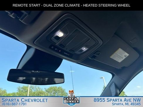 Used 2023 Chevrolet Silverado 1500 LT AWD/4WD image 27