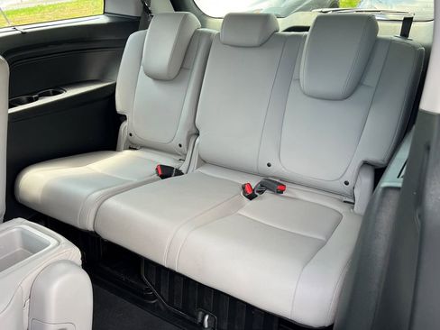 Used 2023 Honda Odyssey Touring image 20