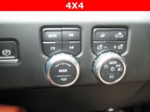 Used 2023 GMC Sierra 1500 Denali Ultimate image 30