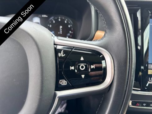 Used 2018 Volvo S90 T6 Inscription w/ Convenience Package AWD/4WD image 73