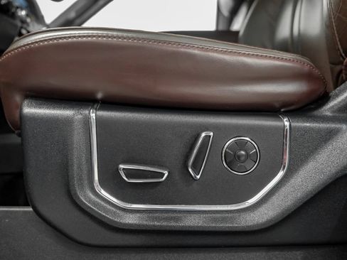 Used 2015 Ford F150 Platinum AWD/4WD image 32