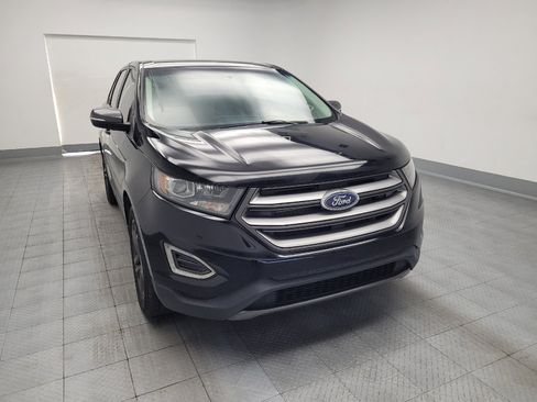 Used 2018 Ford Edge SEL w/ Equipment Group 201A FWD image 14