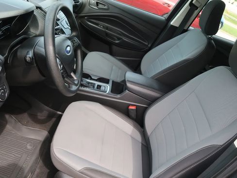 Used 2019 Ford Escape S FWD image 17